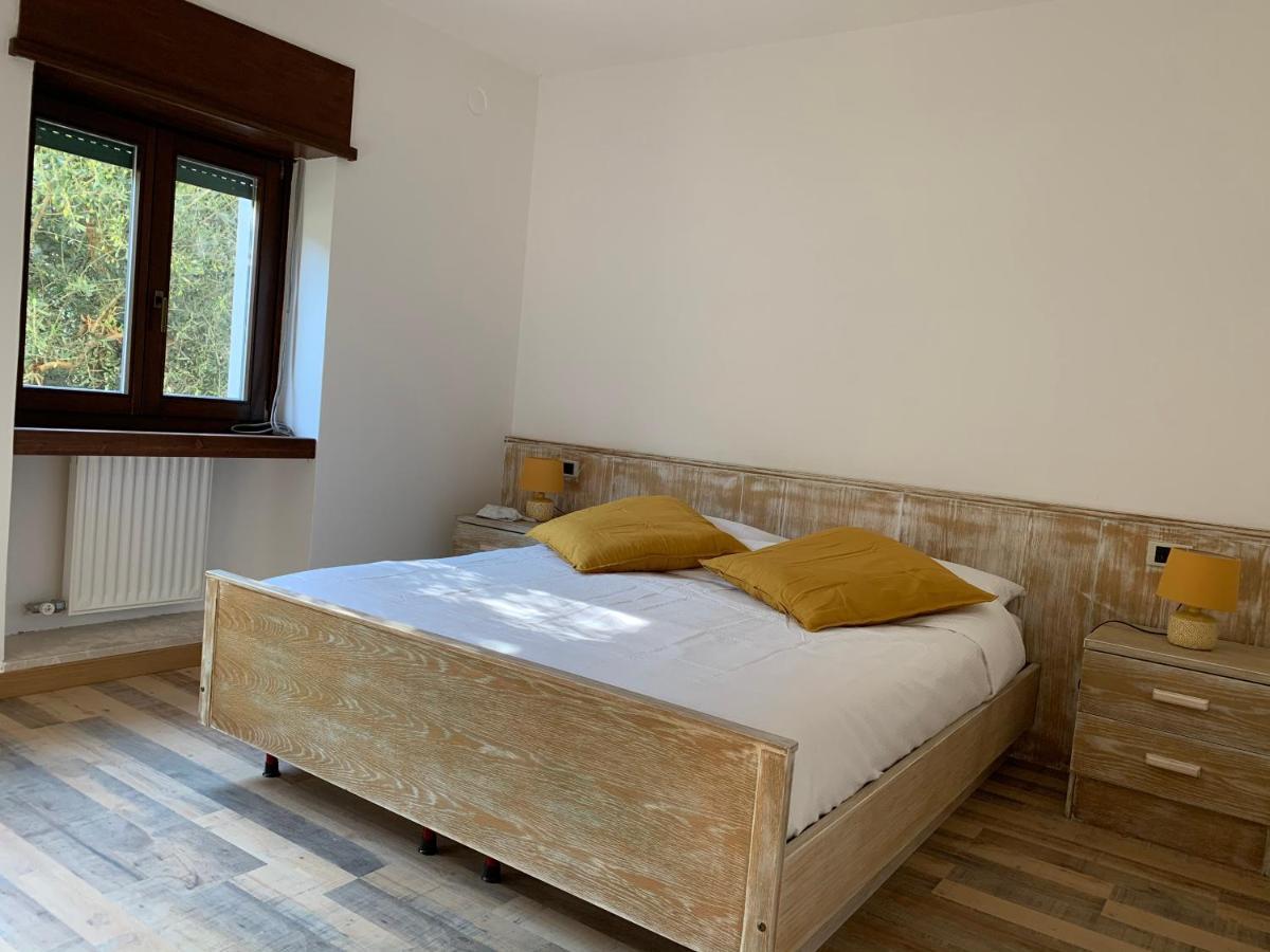 Appartamento “Parco Ulivi”
